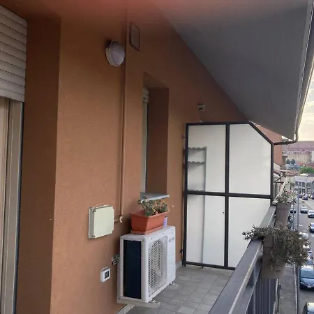 アパート Vicino A Lingotto